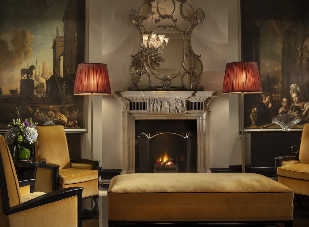 The Carlyle, A Rosewood Hotel 57/71