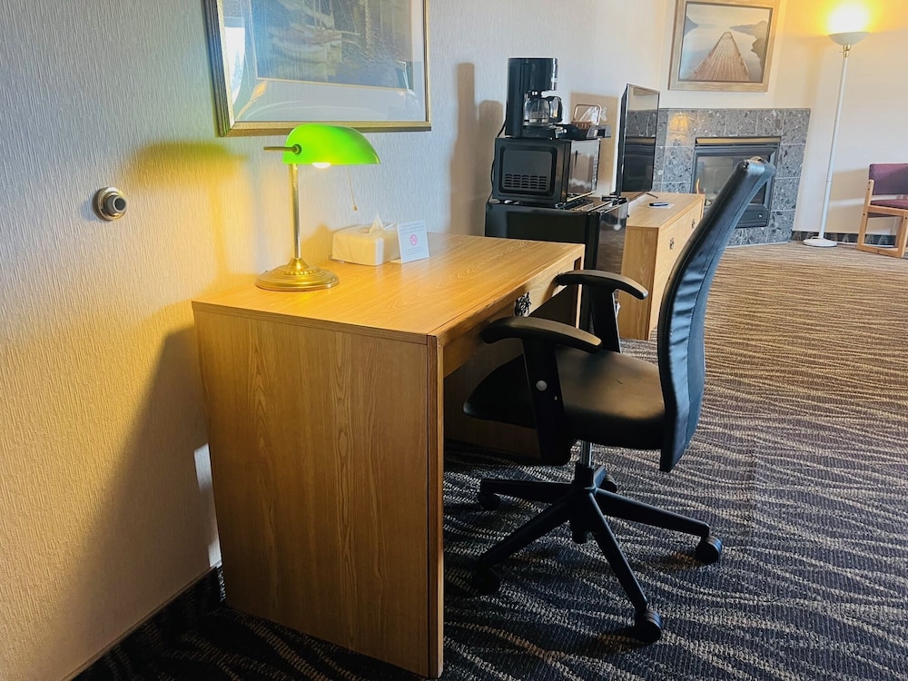 Americas Best Value Inn Sandpoint 37/49