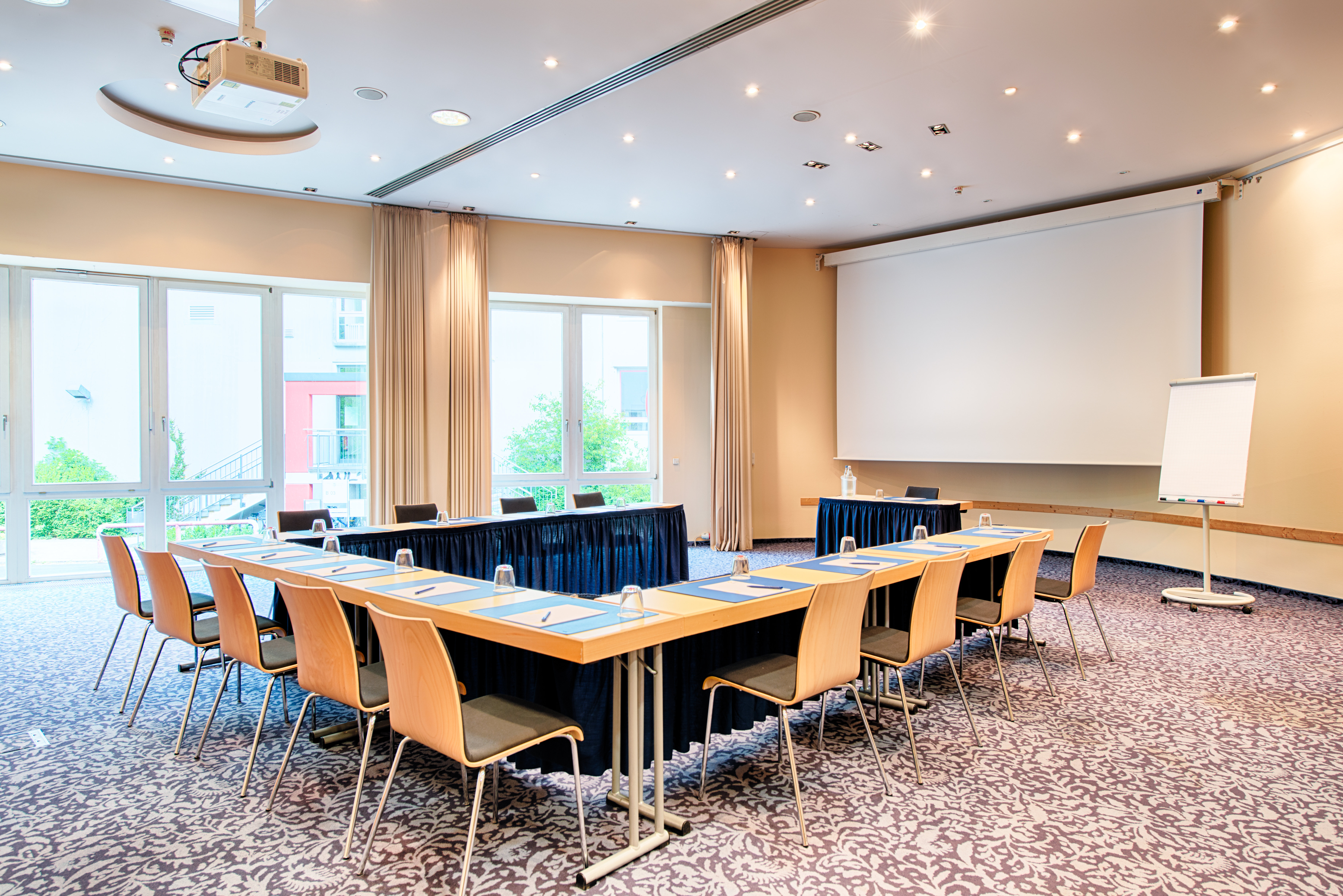 Welcome Hotel Marburg 23/31