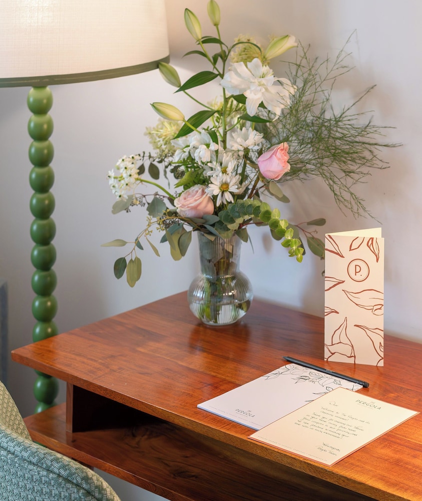 The Pergola Boutique Hotel 11/57