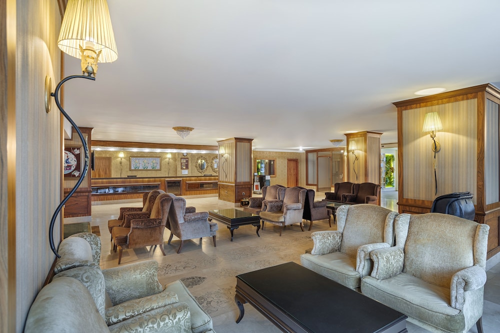 SENZA Grand Santana Hotel 44/63
