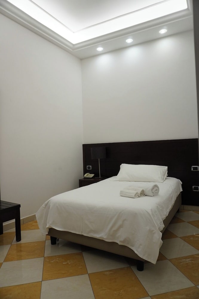 Albergo Del Golfo 16/48