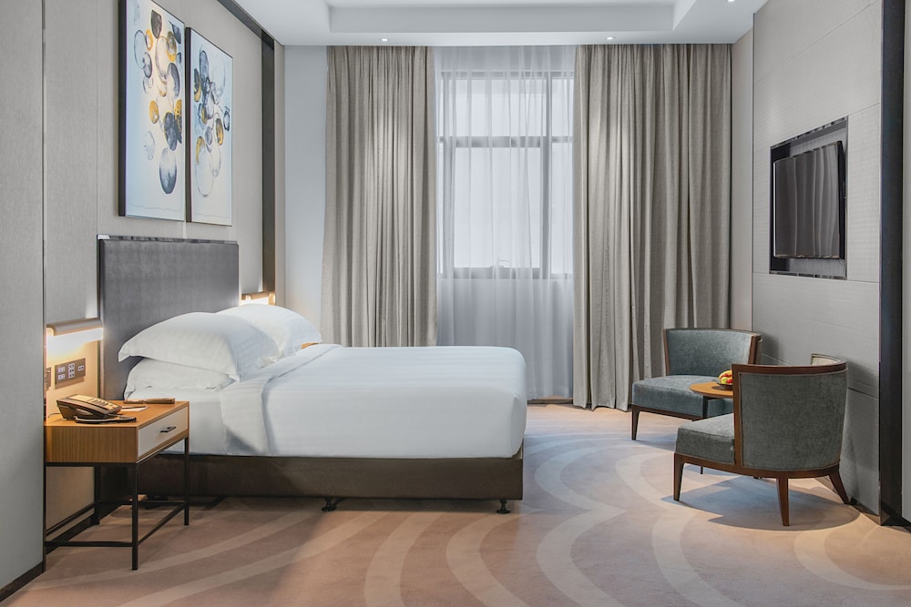 Asiana Grand Hotel 14/52