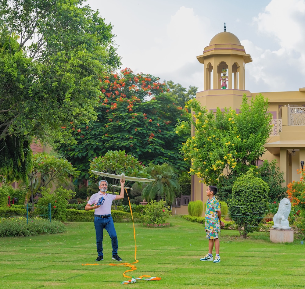 Heritage Village Resort and Spa Manesar 75/87