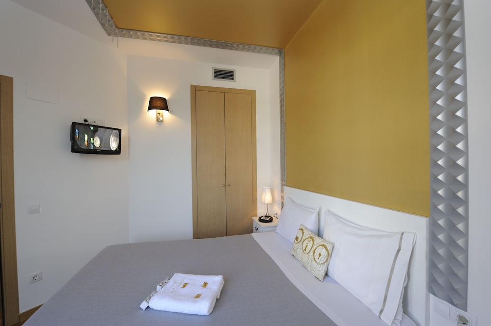 Boutique Hostemplo Sagrada Familia 15/58