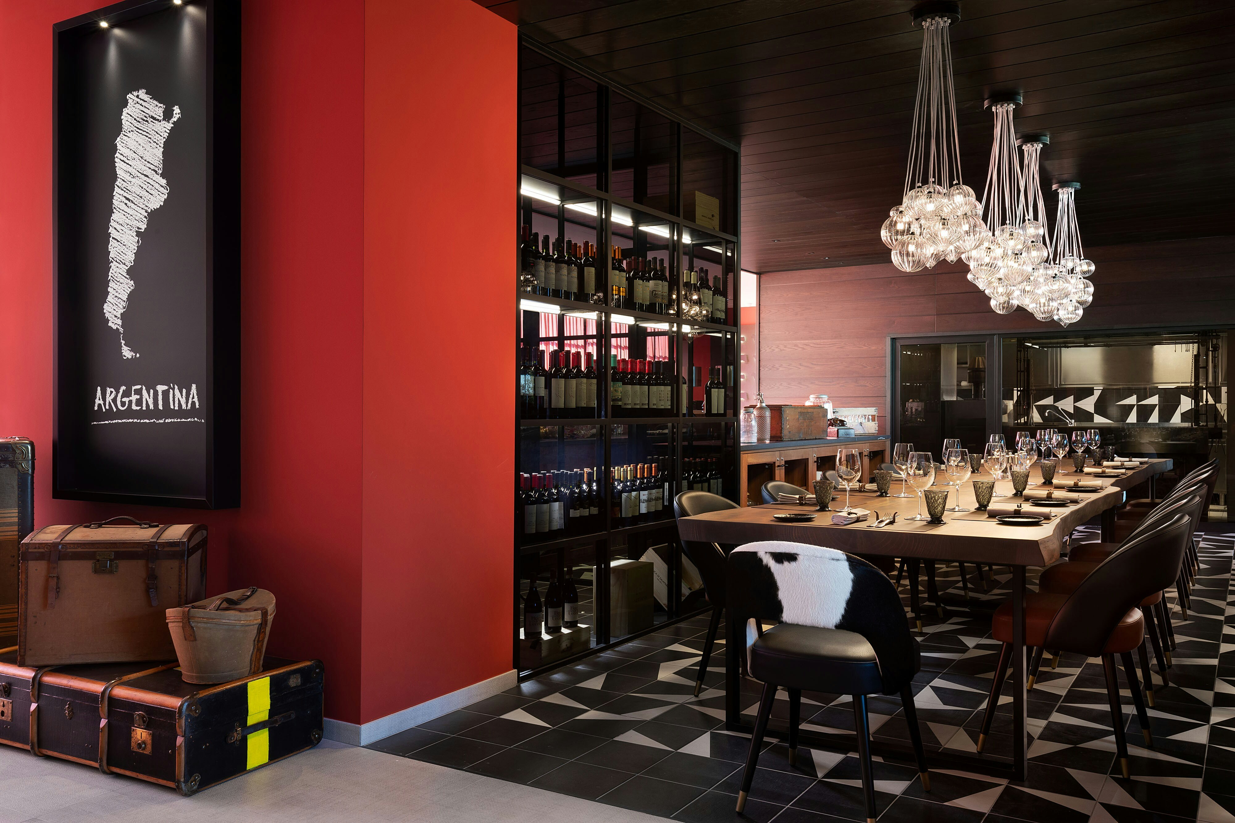 Sheraton Milan San Siro 35/43