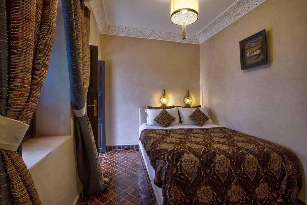 Riad Bijoux Marrakech 36/79
