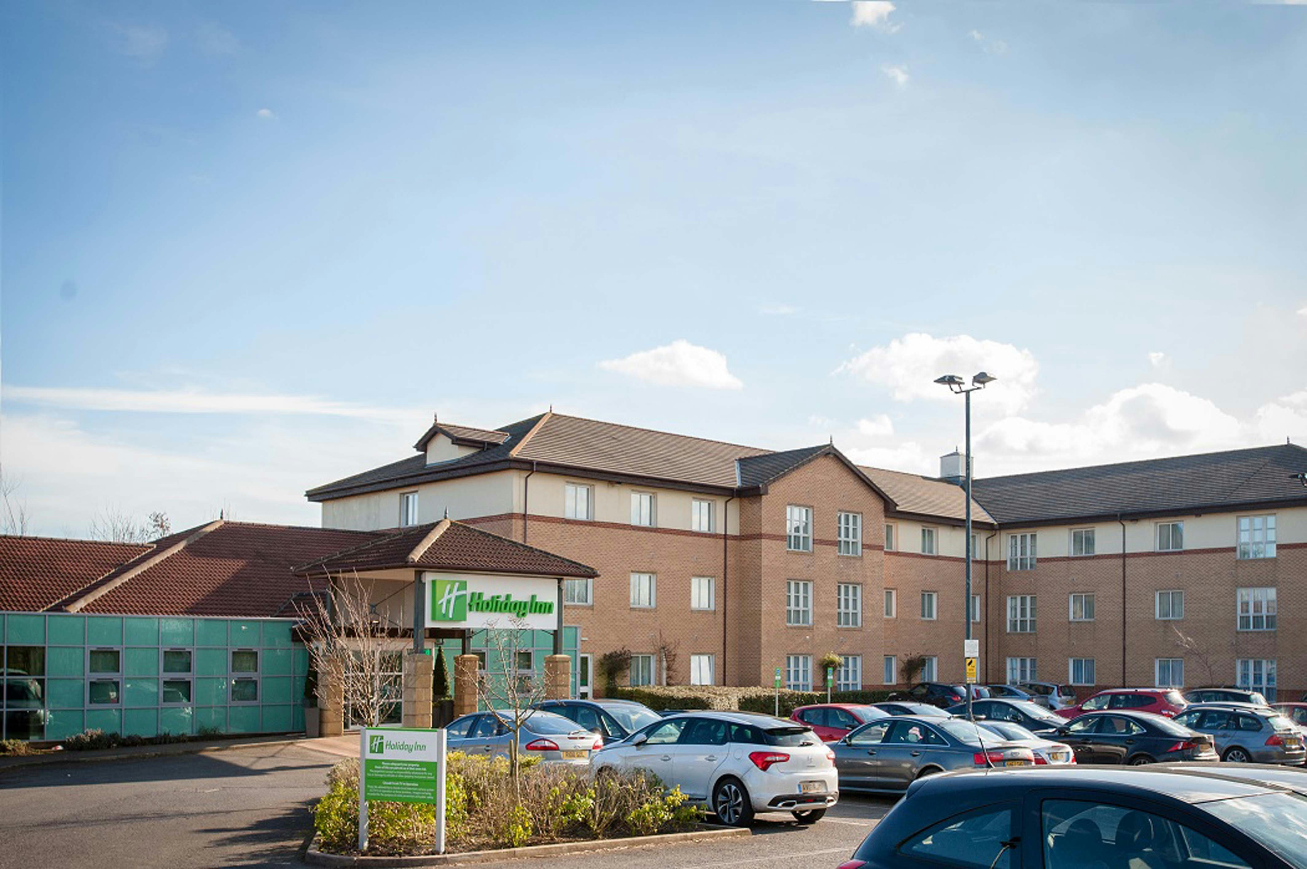 Holiday Inn Darlington - North A1M Jct.59 44/49