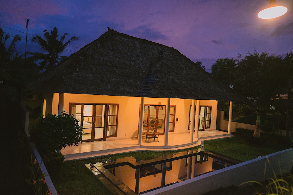 Medewi Bay Retreat 2/68