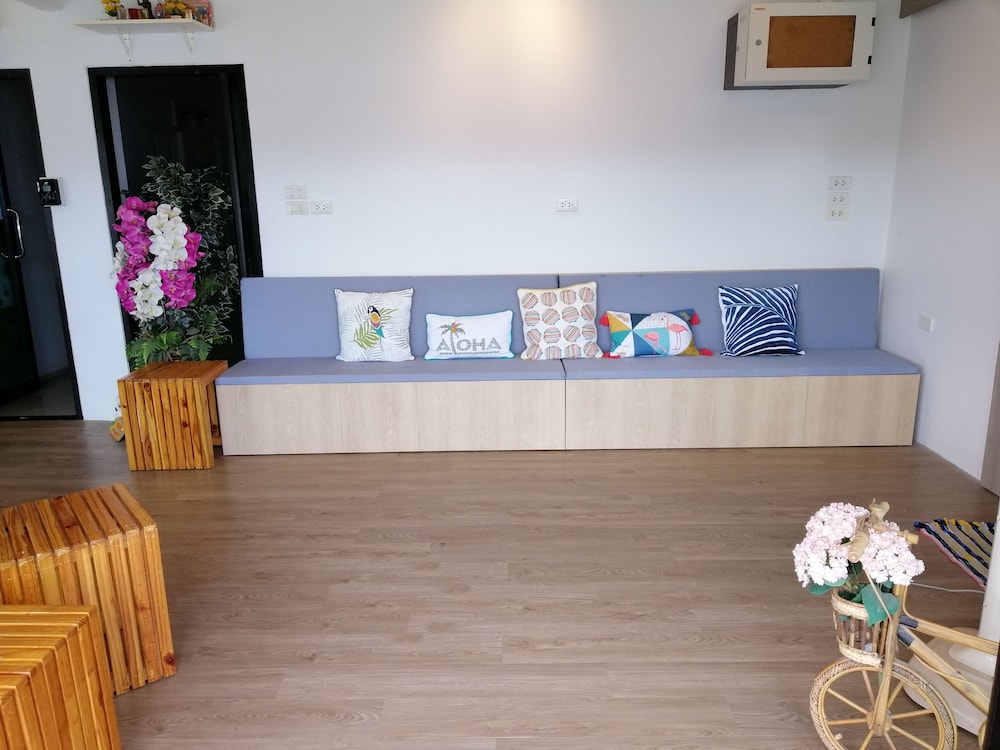Kaocharoen Place酒店(Kaocharoen Place) 图片4