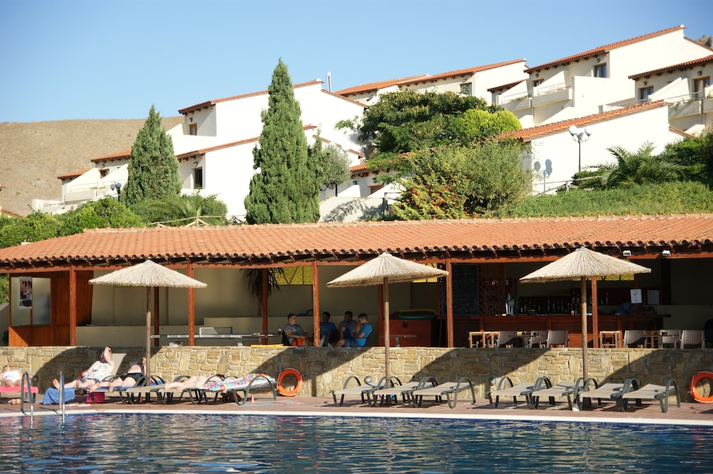 Lemnos Village Resort Hotel 1/71