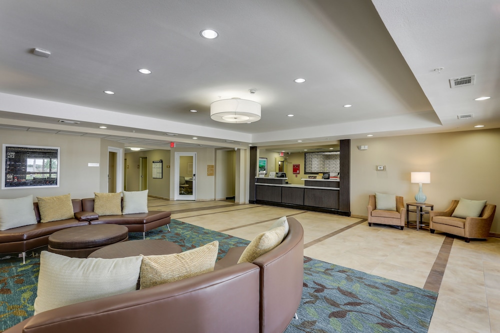 Candlewood Suites College Station At University 4/46