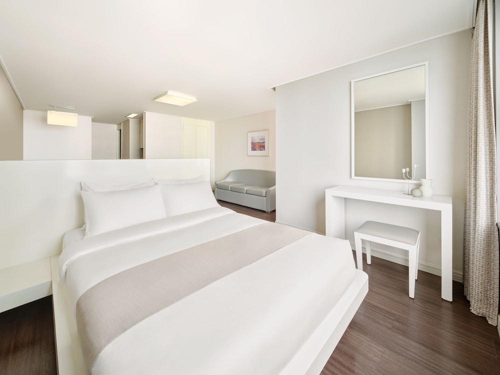Hanwha Resort Haeundae 9/44