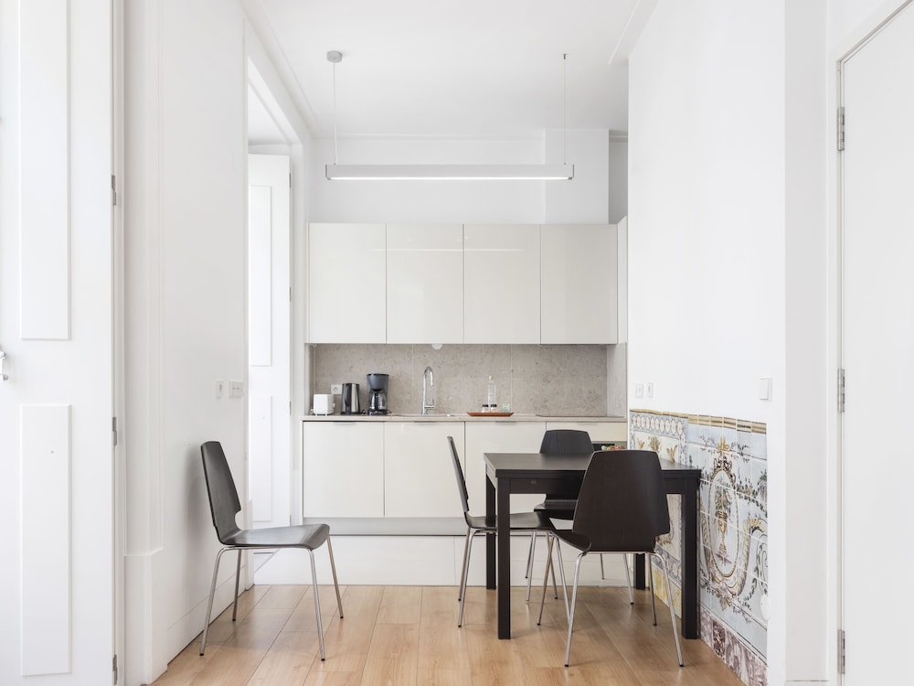 Lisbon Serviced Apartments Baixa 60/65