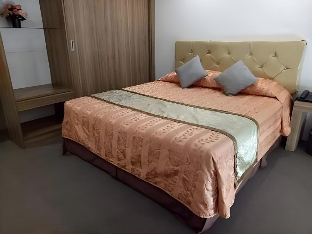 Loft, Suite, King Bed