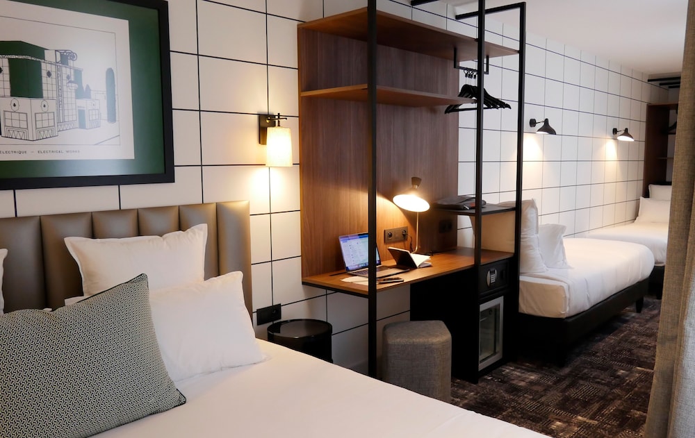 Hotel Moderniste 20/47
