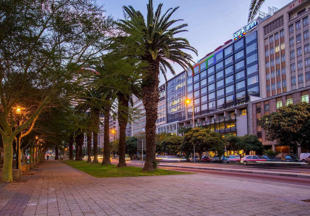 Park Inn By Radisson Cape Town Foreshore 1/73