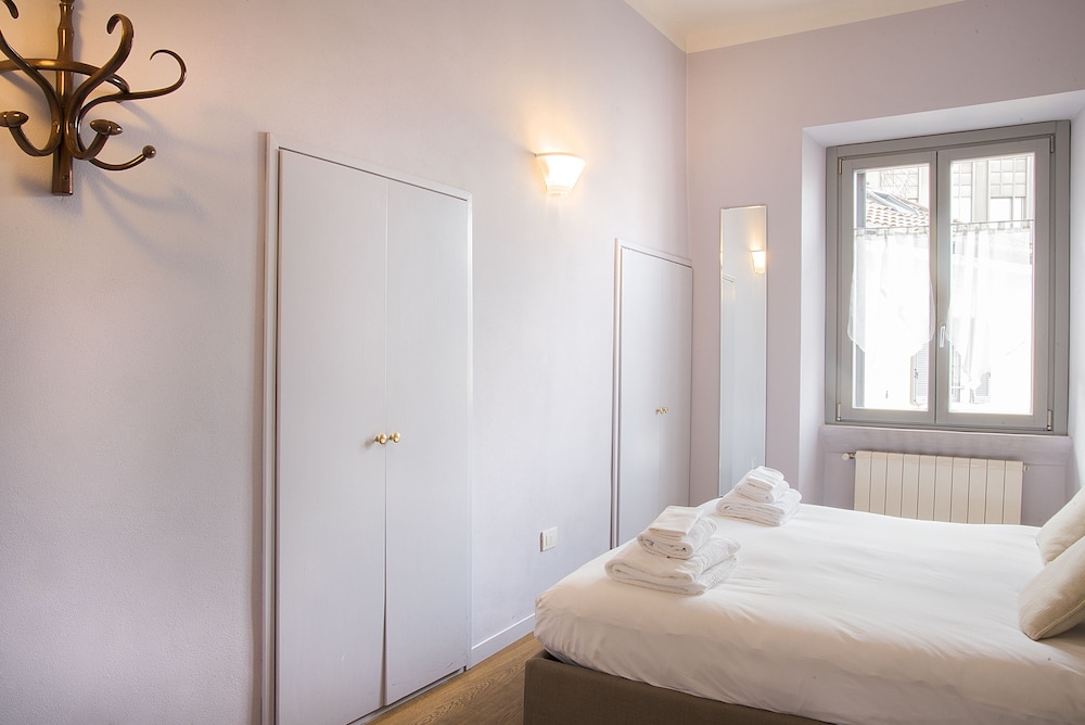 Easyhomes - Porta Venezia Oberdan 7/24
