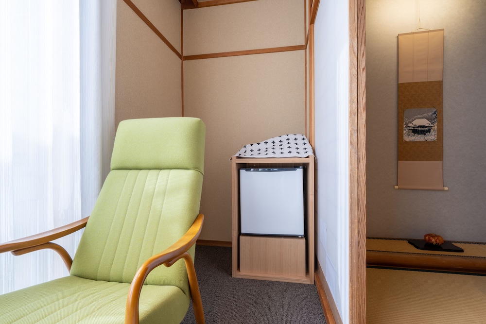 Ryokufuso 27/60