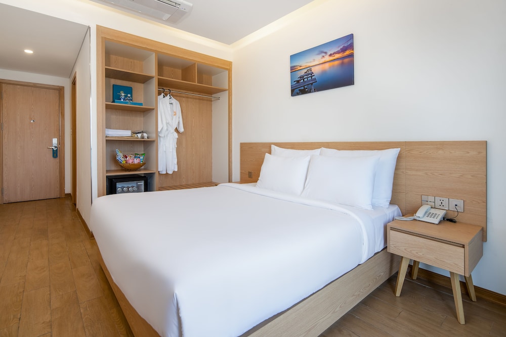 Gold Boutique Hotel Danang 9/27