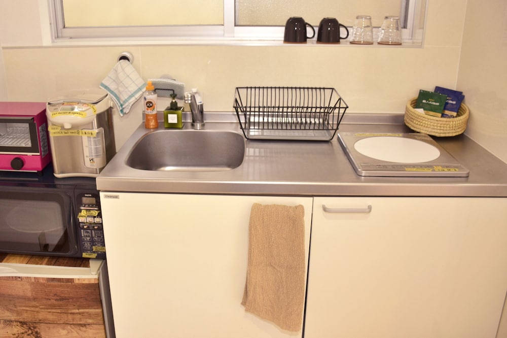 Guest House Azito 40/41