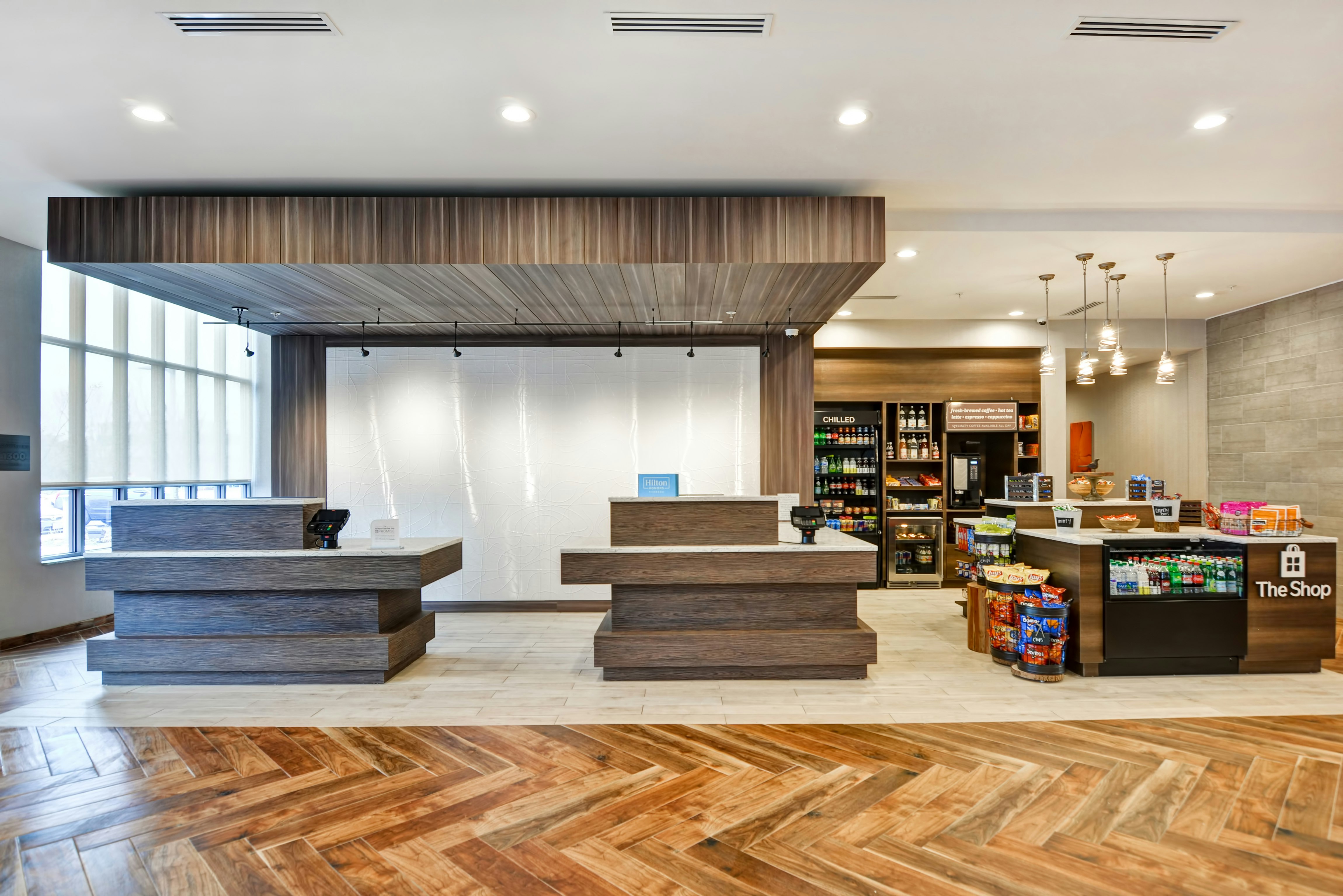 Hilton Garden Inn Princeton Lawrenceville Nj 8/58