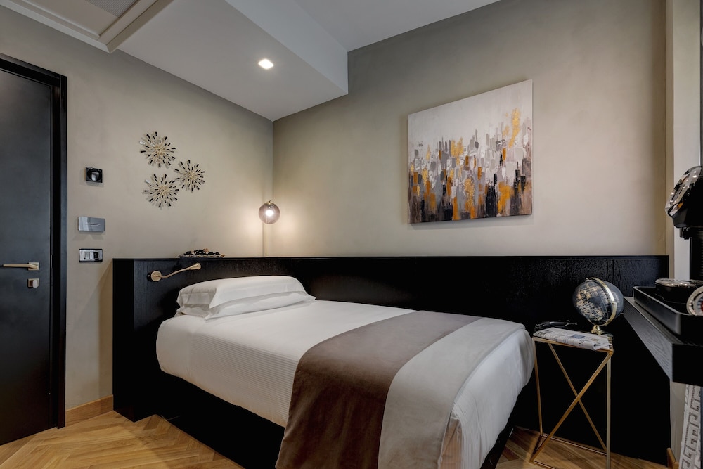 Dharma Boutique Hotel & SPA. 8/41