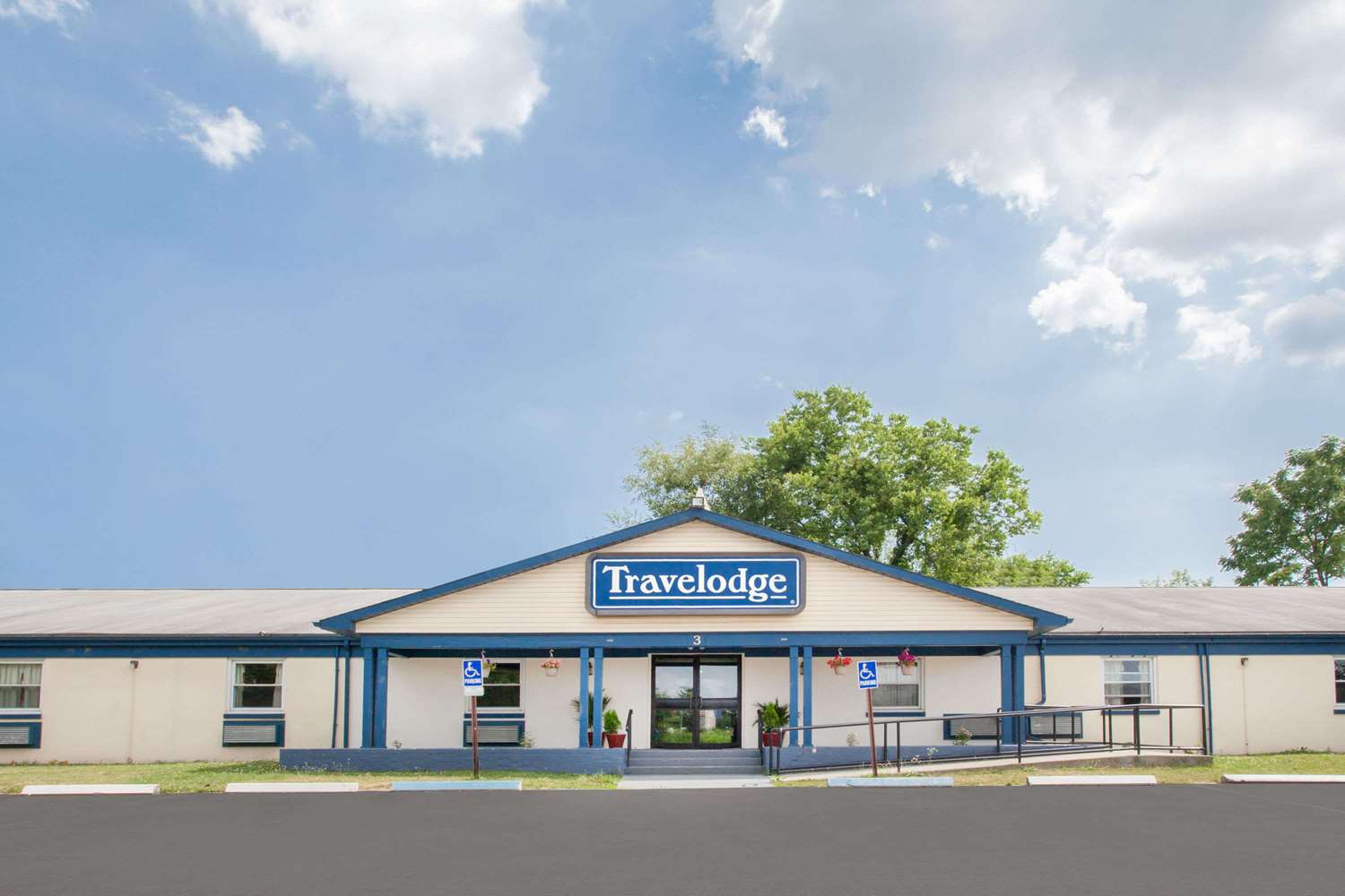 Americas Best Value Inn Carlisle 4/6