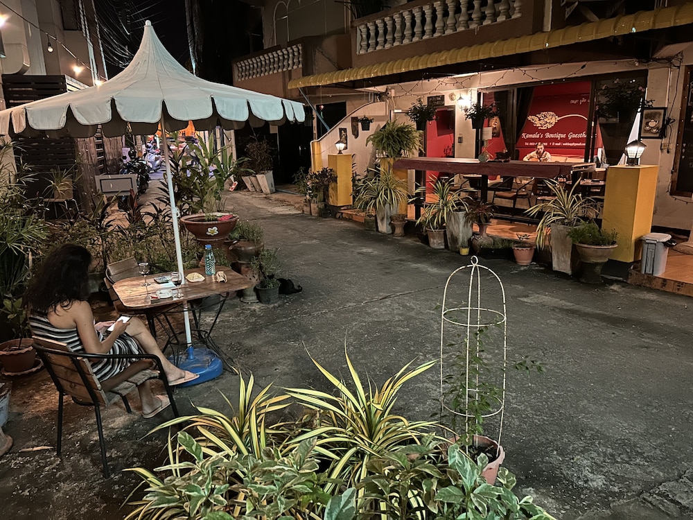 Kamala S Boutique Guesthouse 63/67