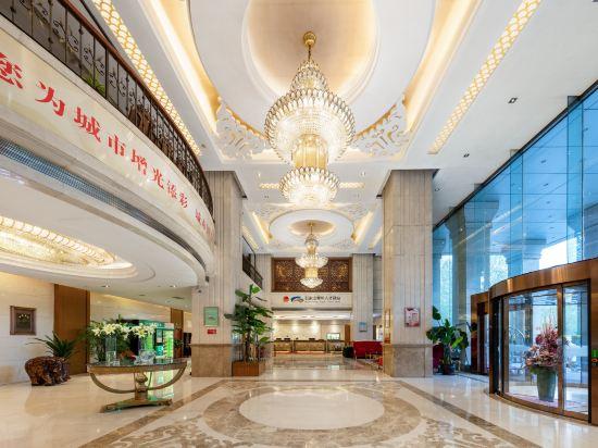 Jingzhou International Hotel 9/35