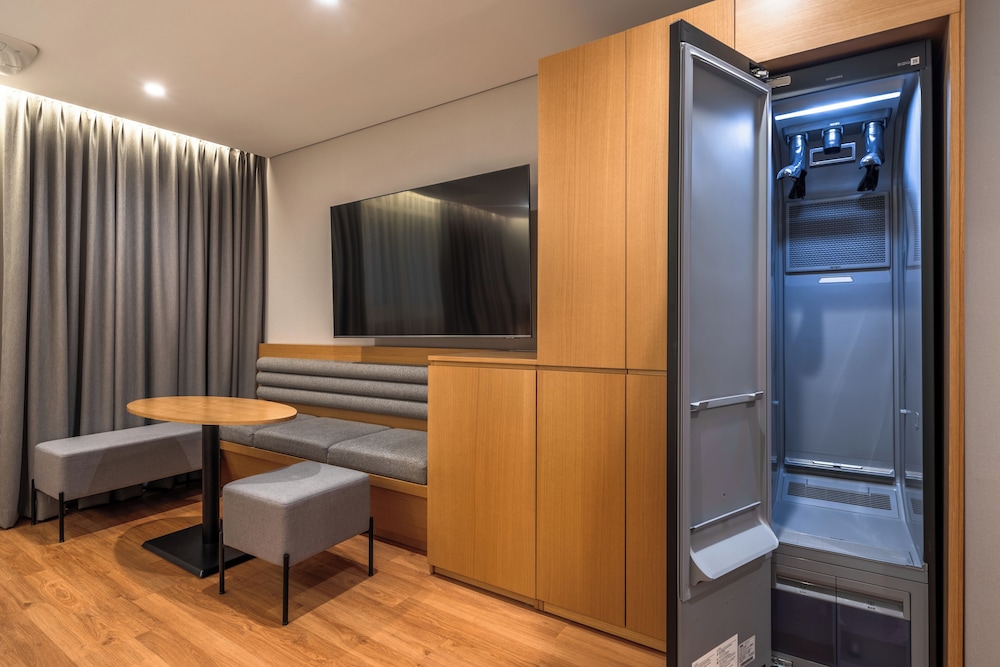 Comfort inn Yeouido 43/50