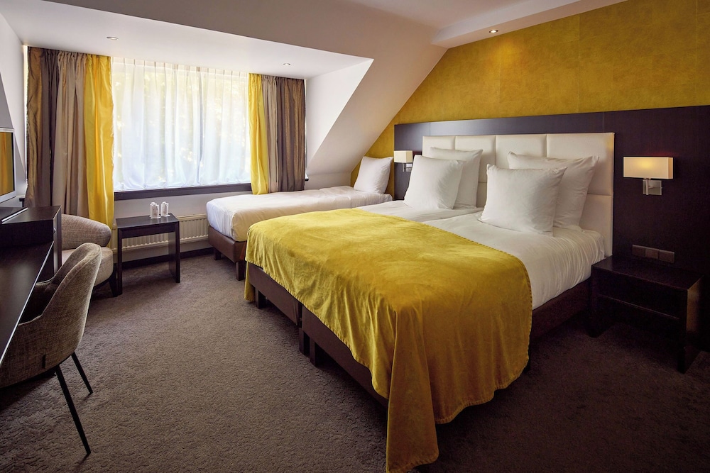 HOTEL MOERS VAN DER VALK 14/65