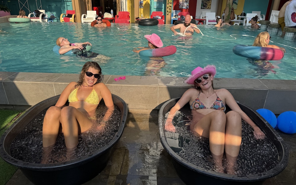 Lub d Cambodia Siem Reap 46/72