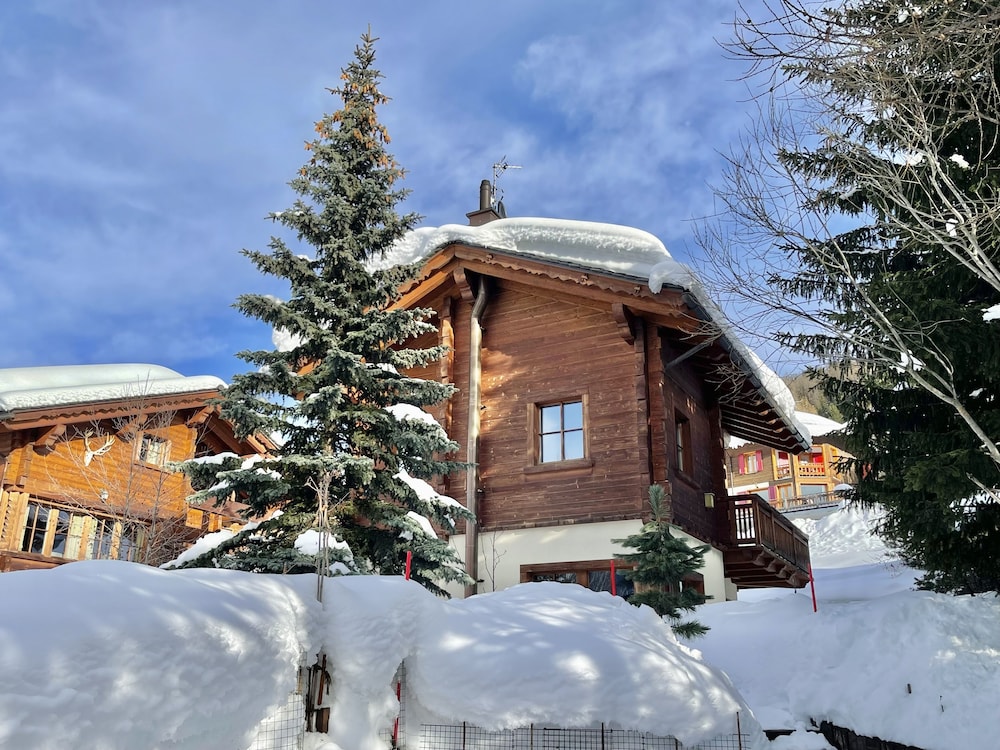 Chalet Cirmolo 9/47
