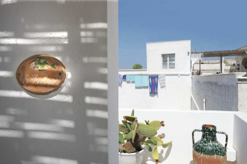 Relais Corte Palmieri 7/71