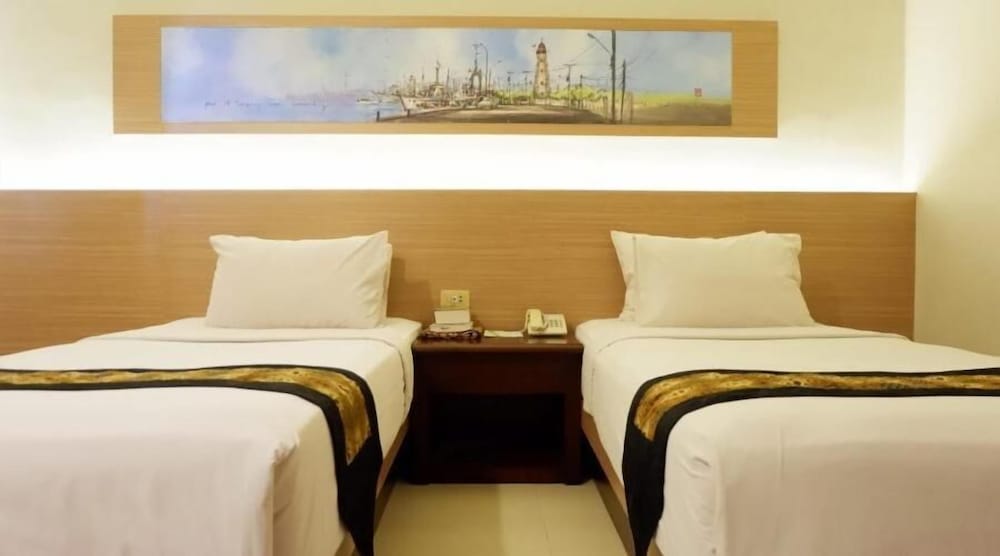 Hotel Grasia Semarang 11/33