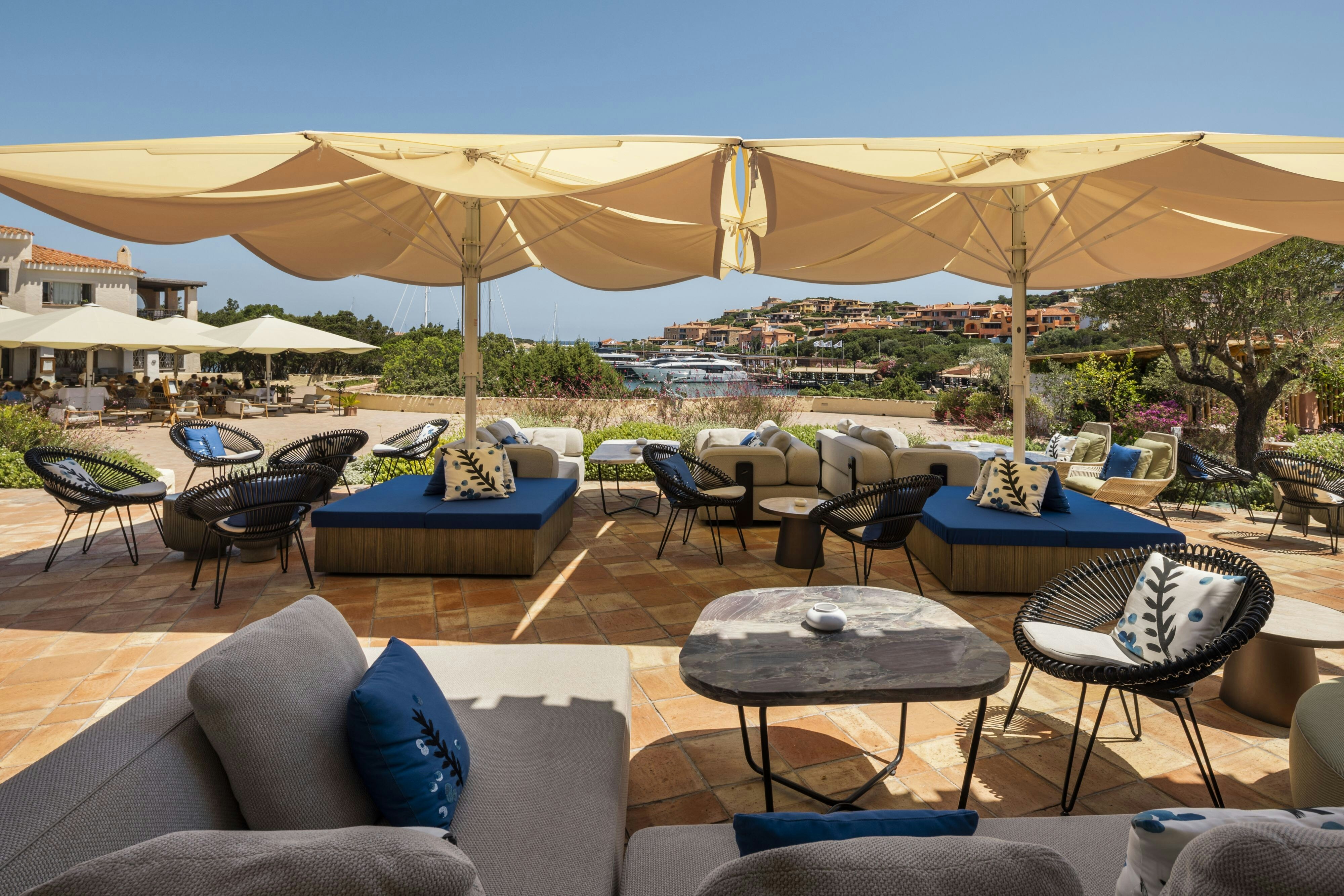 Cervo Hotel Costa Smeralda Resort 40/79