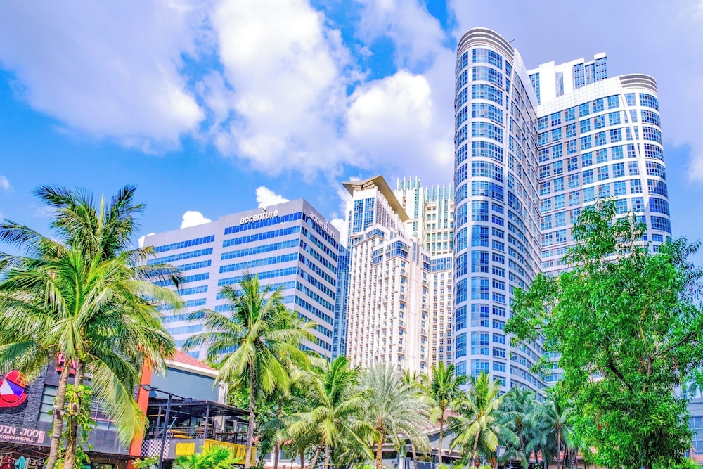 MCollection - Business & Leisure Stay in Eastwood City in QUEZON CITY