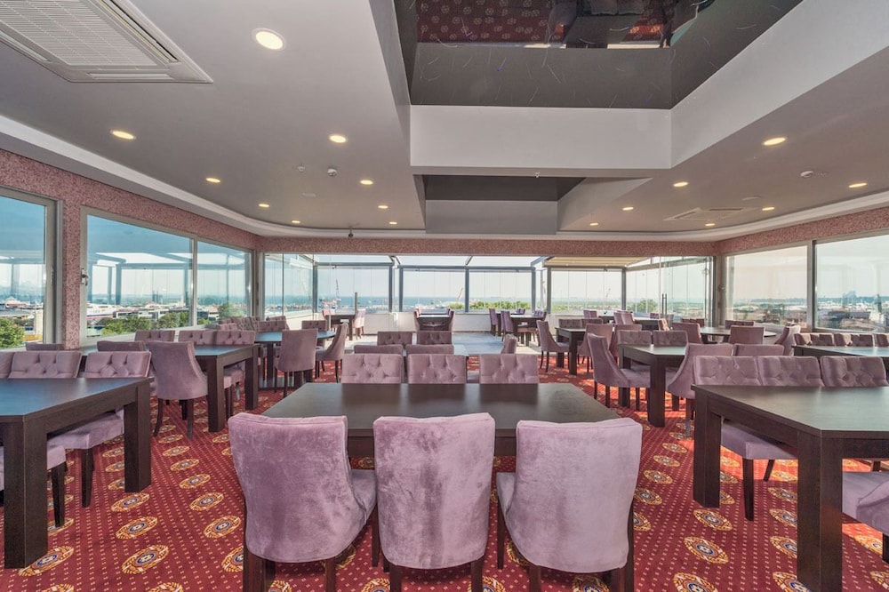 Matiat Hotel Istanbul 57/64