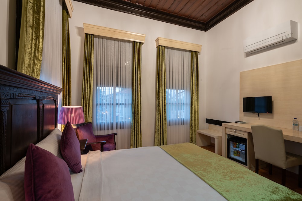 Cedrus Hotel 13/50