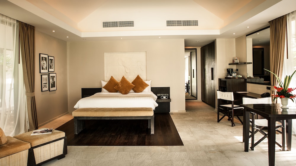 Nikki Beach Resort & Spa Koh Samui 17/68