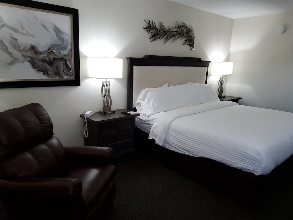 Klopfenstein Inn and Suites 10/34