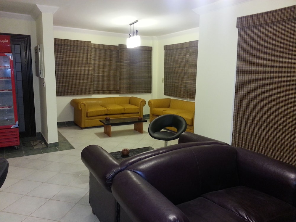 Logaina Sharm Resort 28/50