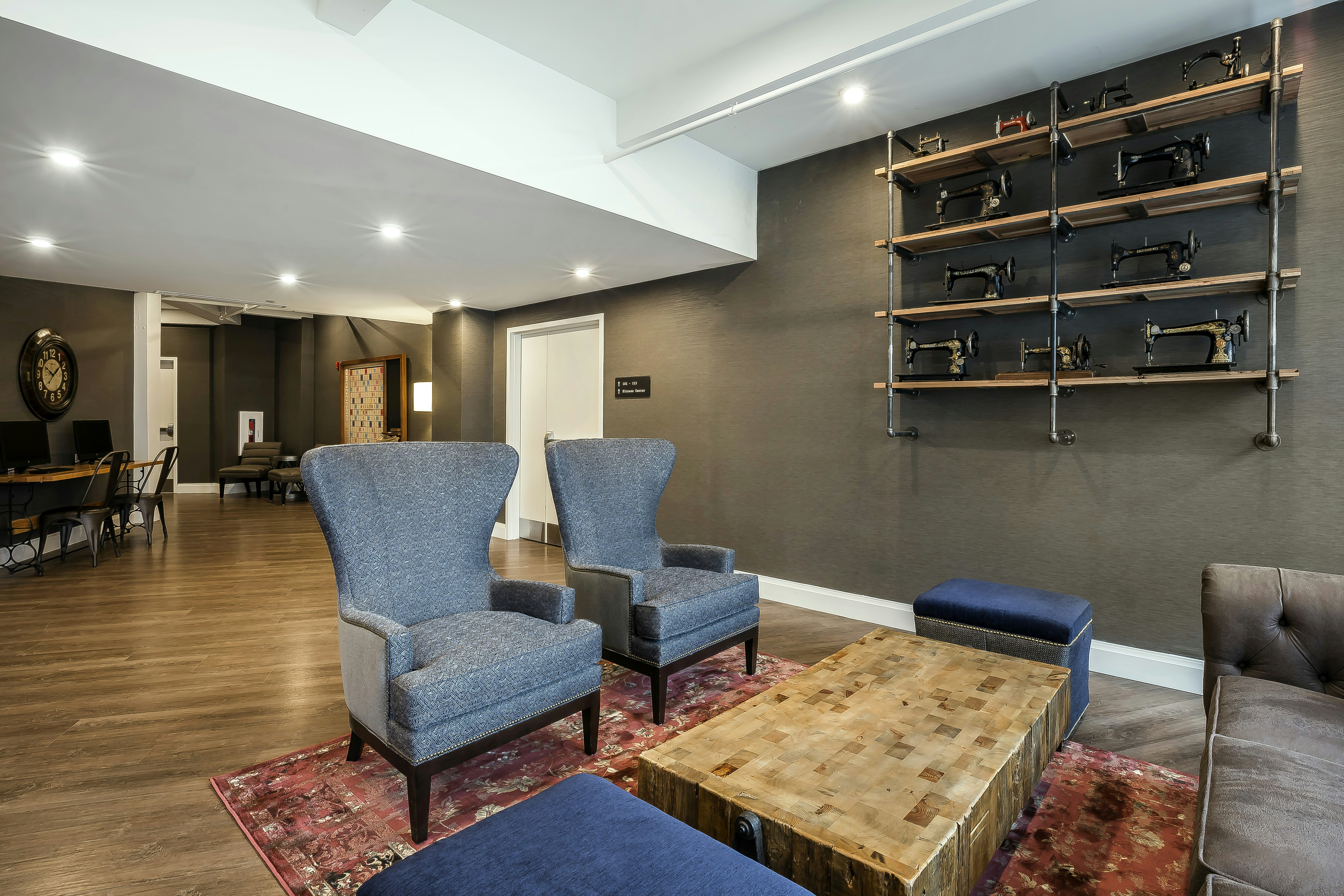 enVision Hotel Boston-Everett 25/31