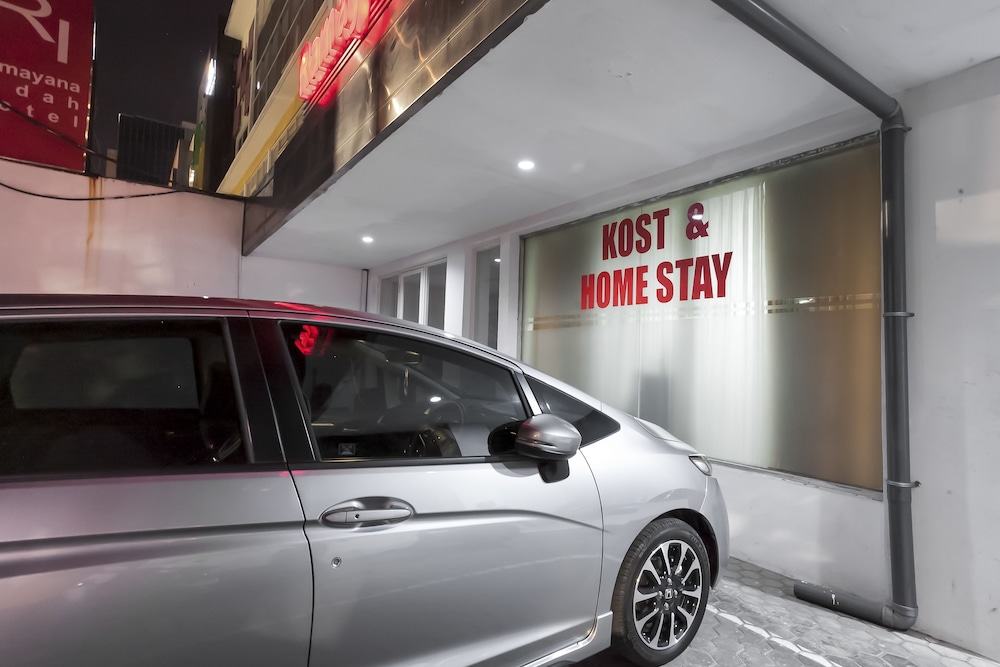 Reddoorz Panglima Sudirman 2/27