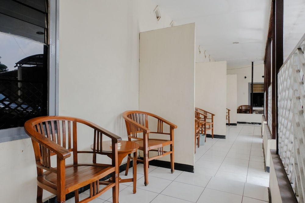 OYO 1036 Hotel Palem 1 27/28