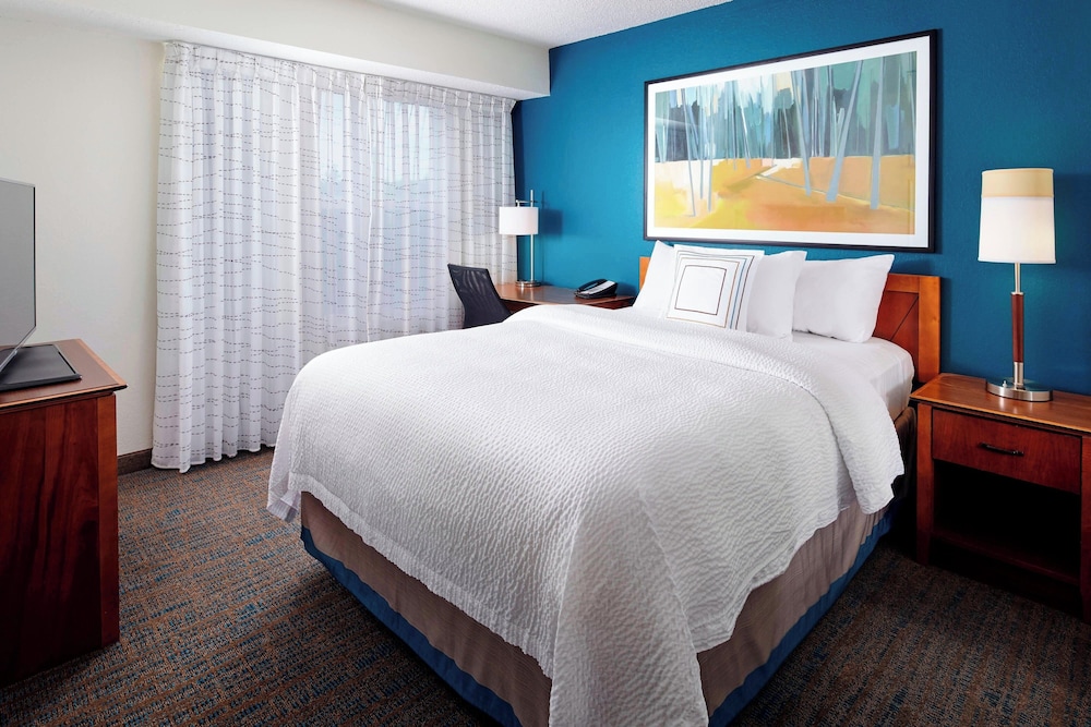 Residence Inn St Louis Airport Earth City 7/26