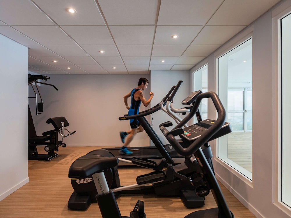 ibis Styles Aix-les-Bains Domaine de Marlioz 49/71
