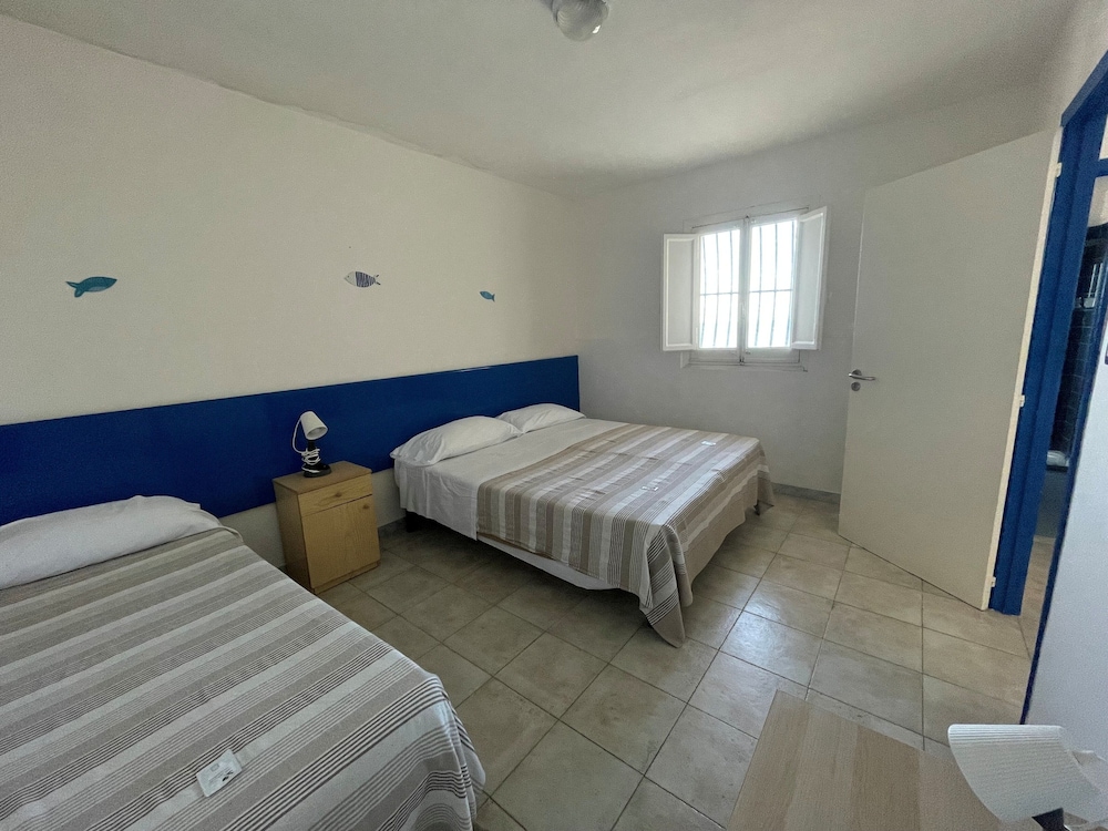 Villaggio Turistico Europeo 8/50