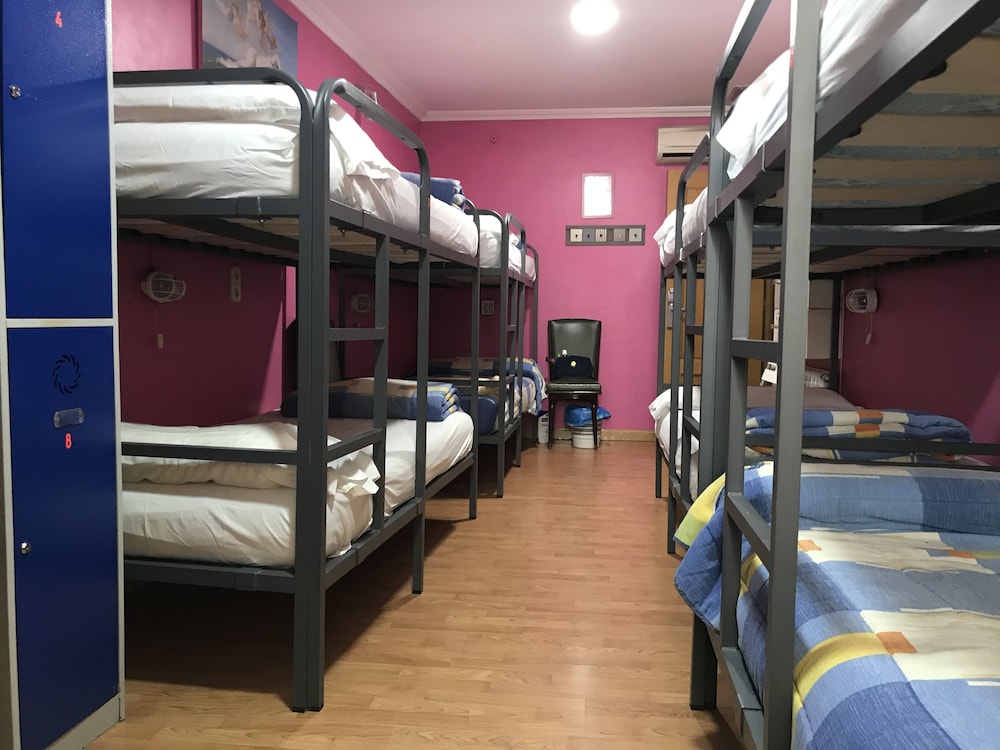 Hostel Rc Miguel Angel 29/49